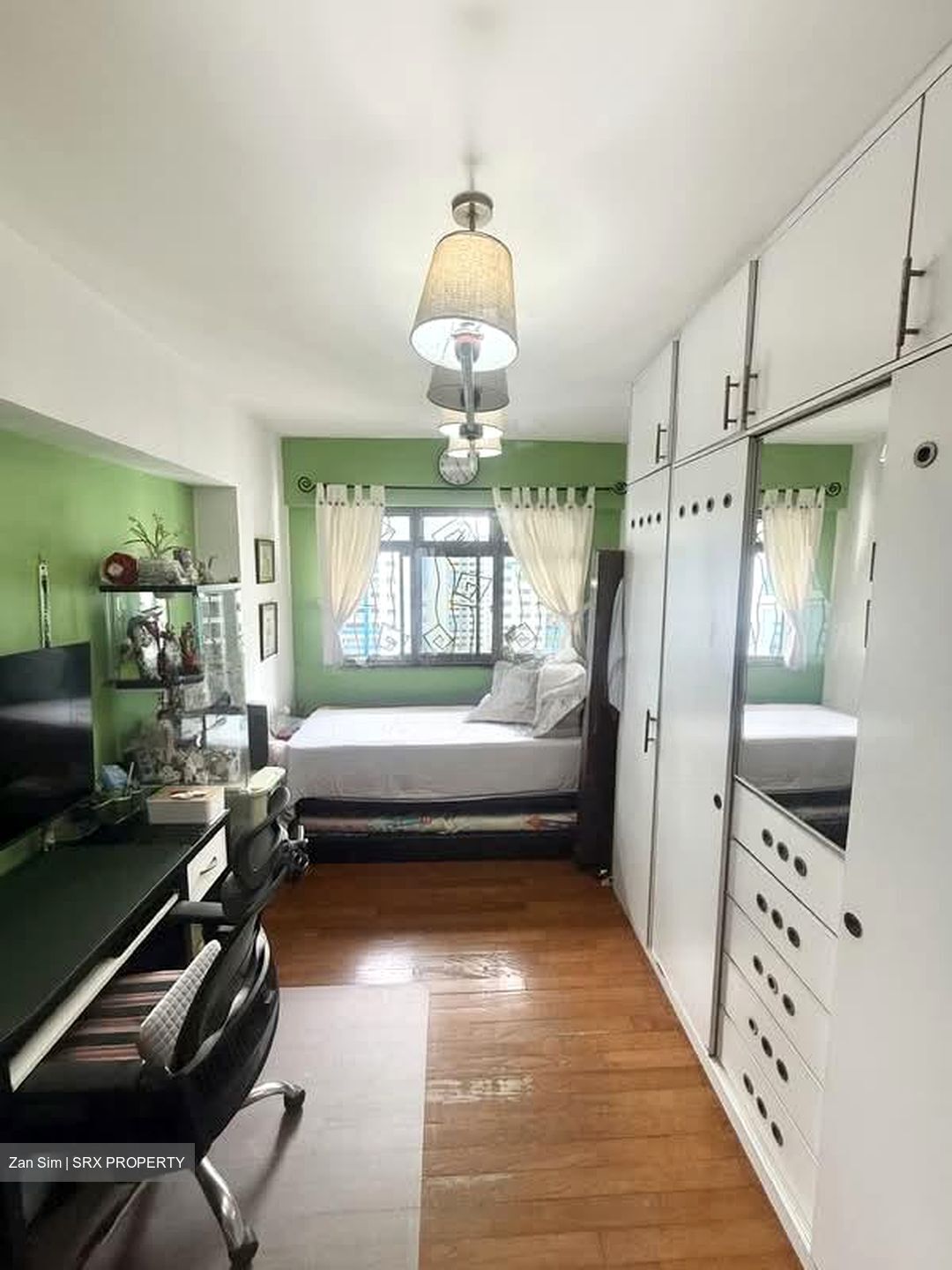 Blk 687B Choa Chu Kang Drive (Choa Chu Kang), HDB 5 Rooms #550200371